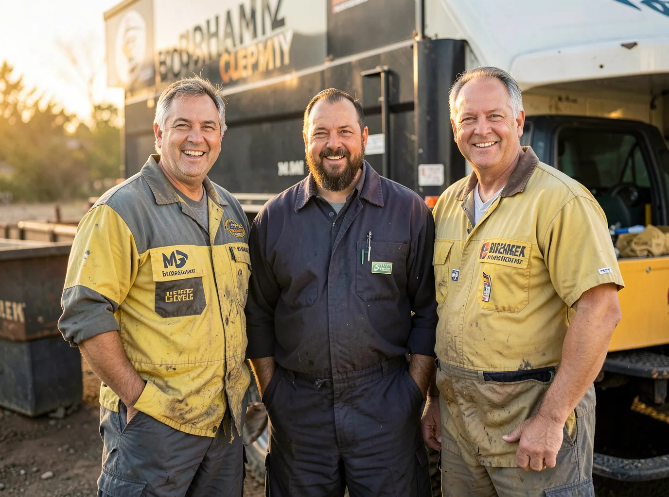 Sewage Cleanup company in Winterville, NC