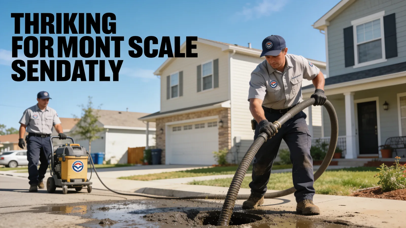 Sewage Cleanup in Winterville, NC near me